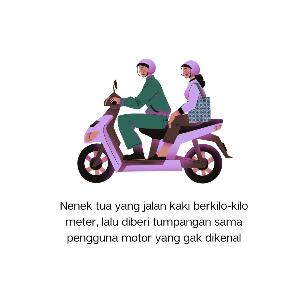 Healing Gak Harus Selalu Jalan-Jalan, Liat Hal Kecil Ini Juga Bisa Bikin Hati Adem