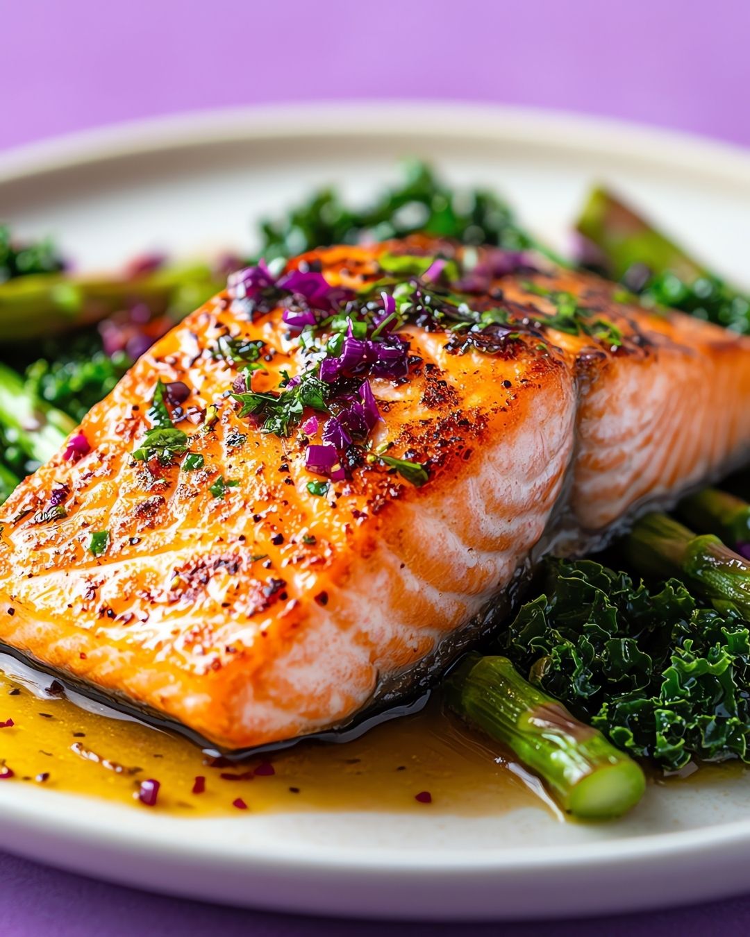 Rekomendasi Makanan Sehat yang Bisa Disajikan Pas Acara Tahun Baru