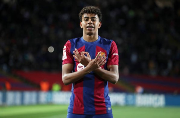 Lamine-Yamal-Celebration