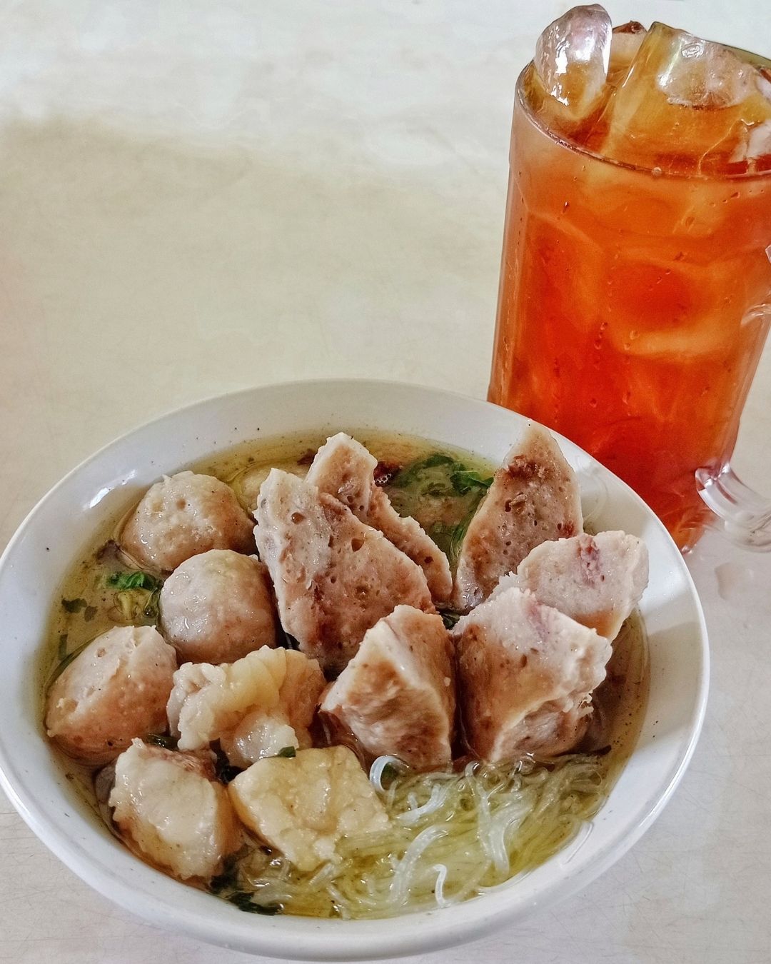Rekomendasi Bakso Favorit di Bogor yang Cocok Disamperin Bareng Keluarga