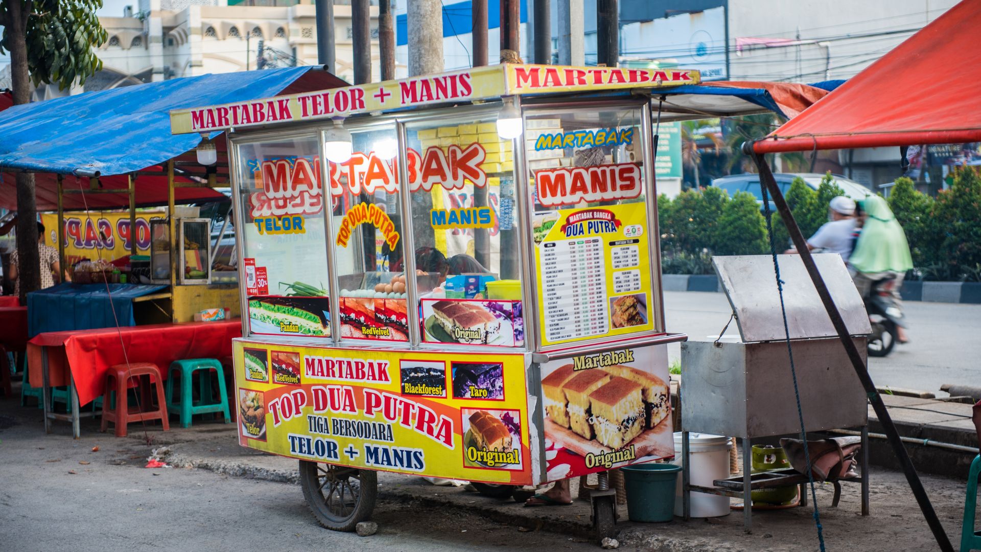 Yang Bisa Warga Lakuin di Tengah Gempuran Deflasi Sana Sini