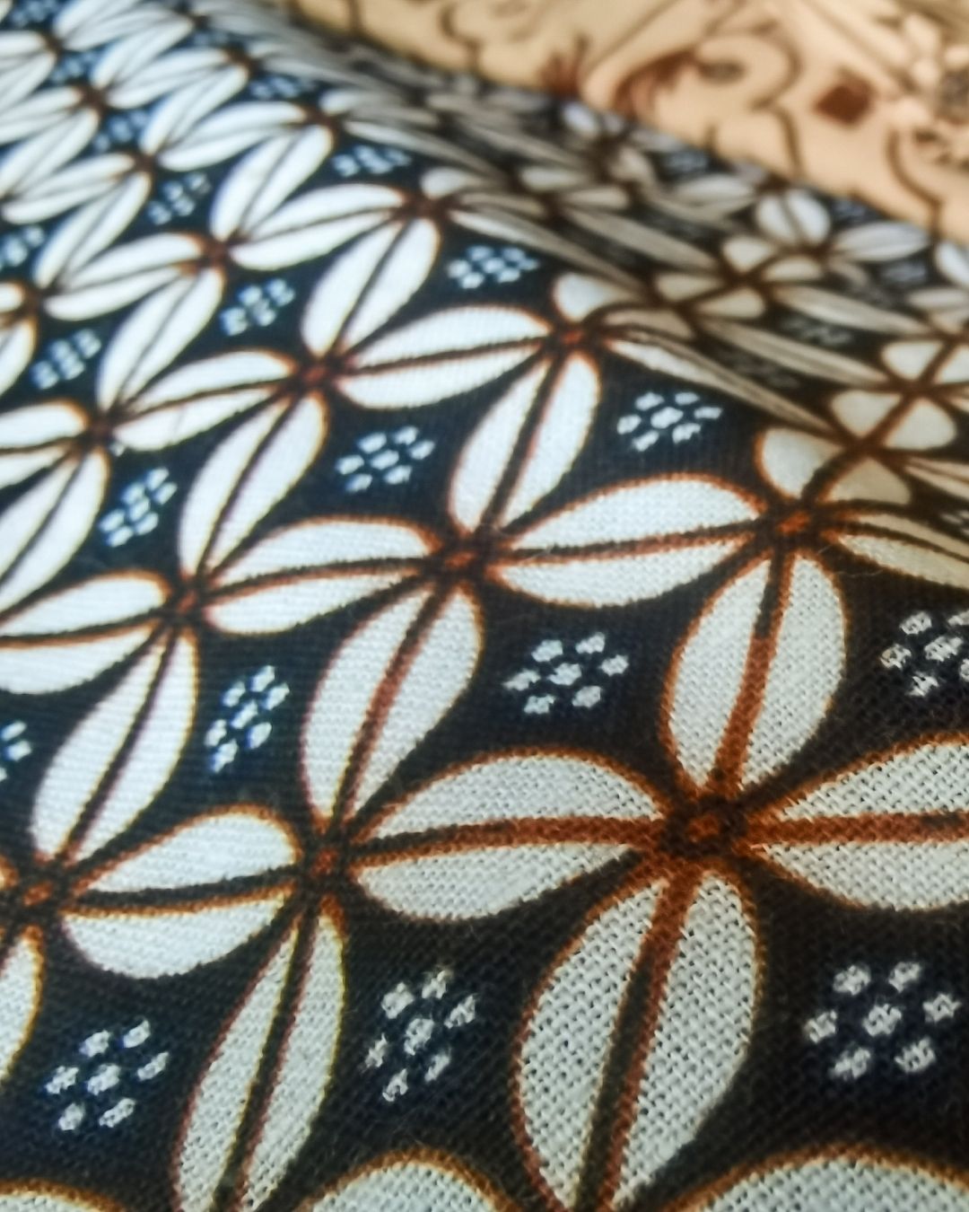 Batik kawung