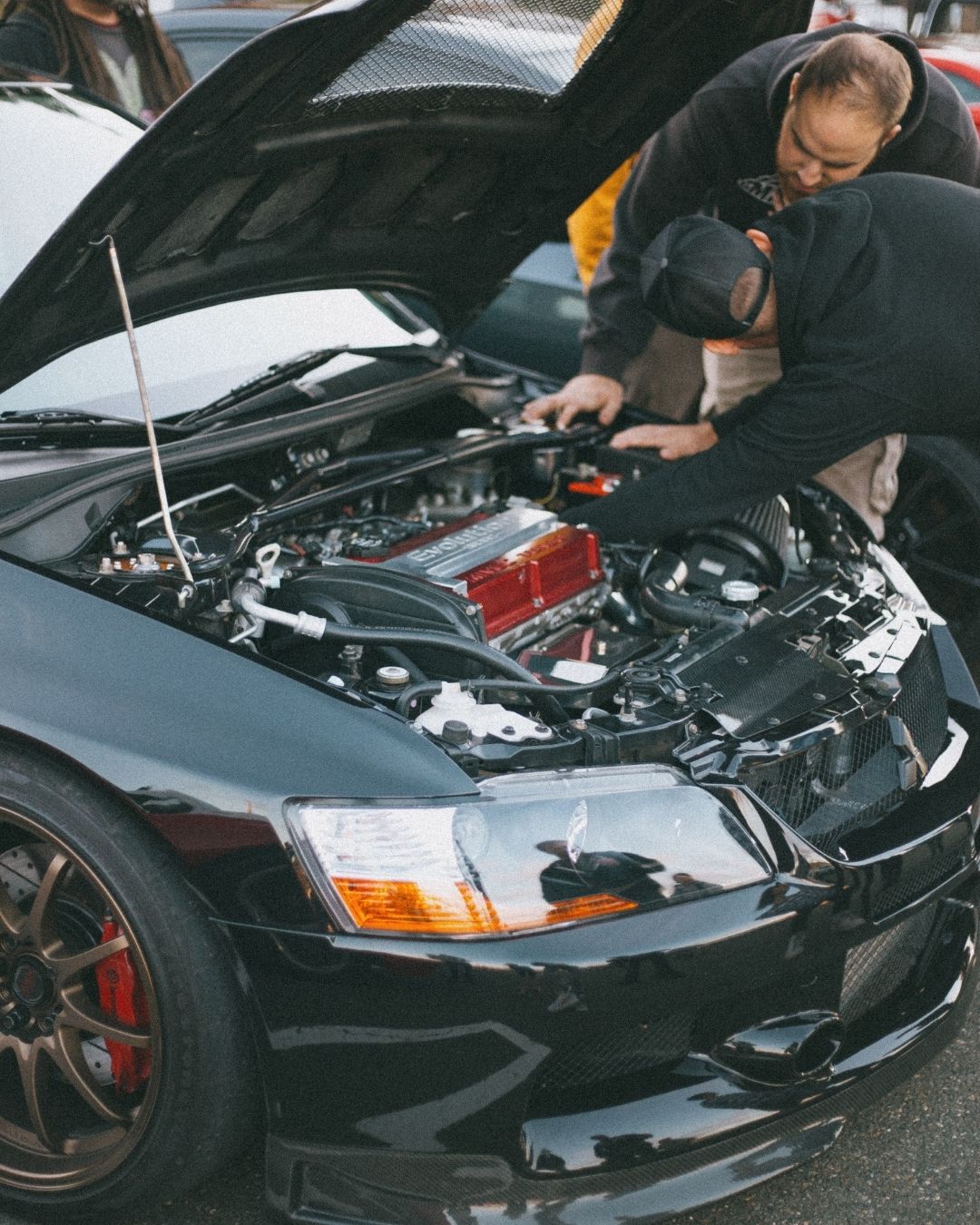 Kapan Waktu yang Tepat buat Ganti Kendaraan Bapak?