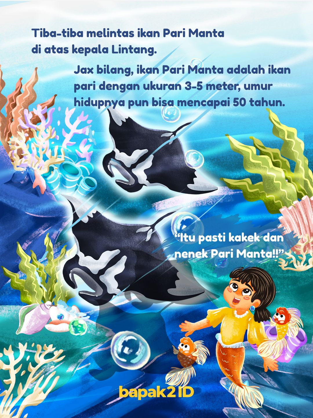 Lintang Si Anak Nusantara, Petualangan Lintang di Laut Indonesia