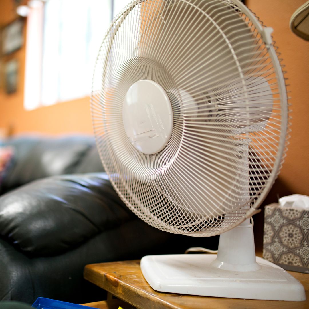 kipas angin
