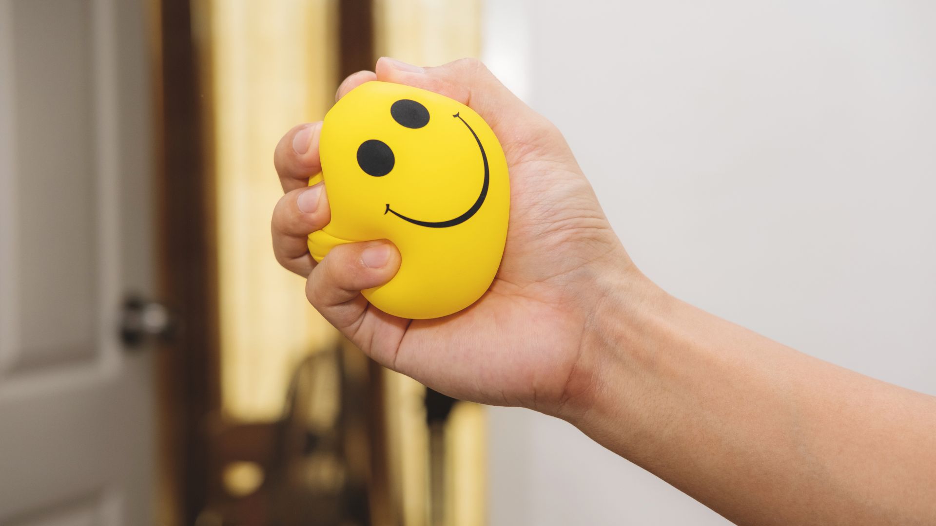 Nangis bikin mental sehat