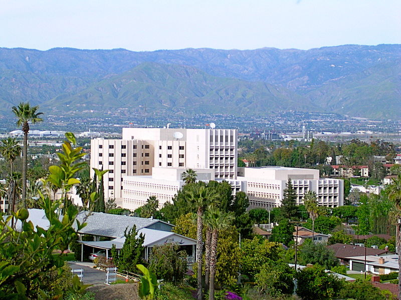 LomaLinda-California-USA
