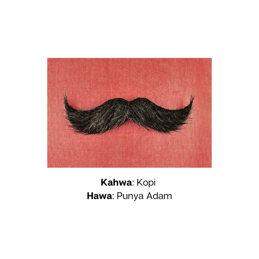 Kata-Kata yang Sering Warga denger Tapi Kagak Tau Artinya