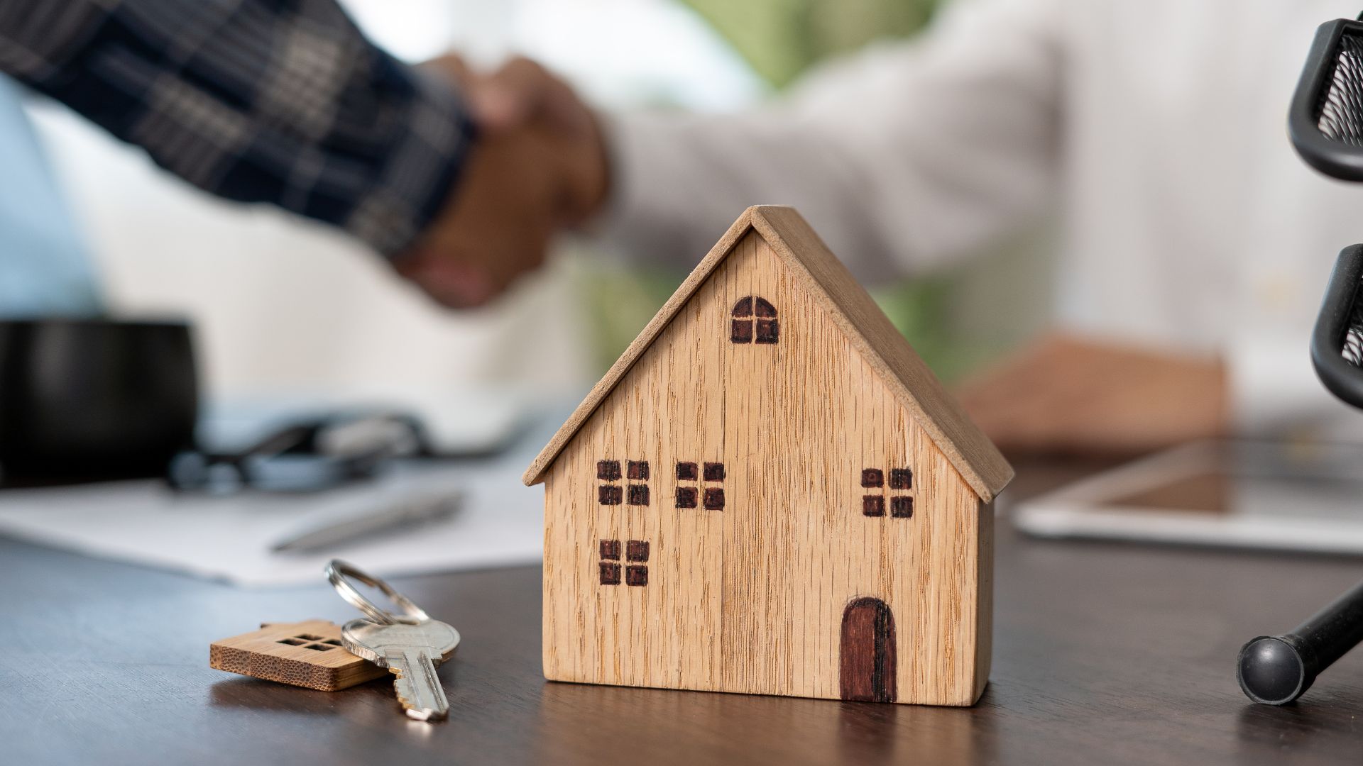 beli rumah sebelum nikah