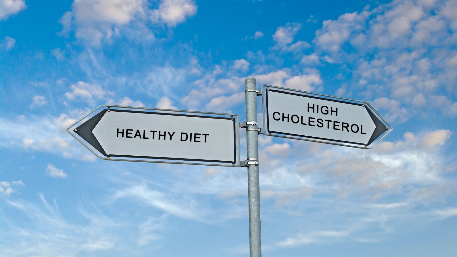 tanda kolesterol tinggi