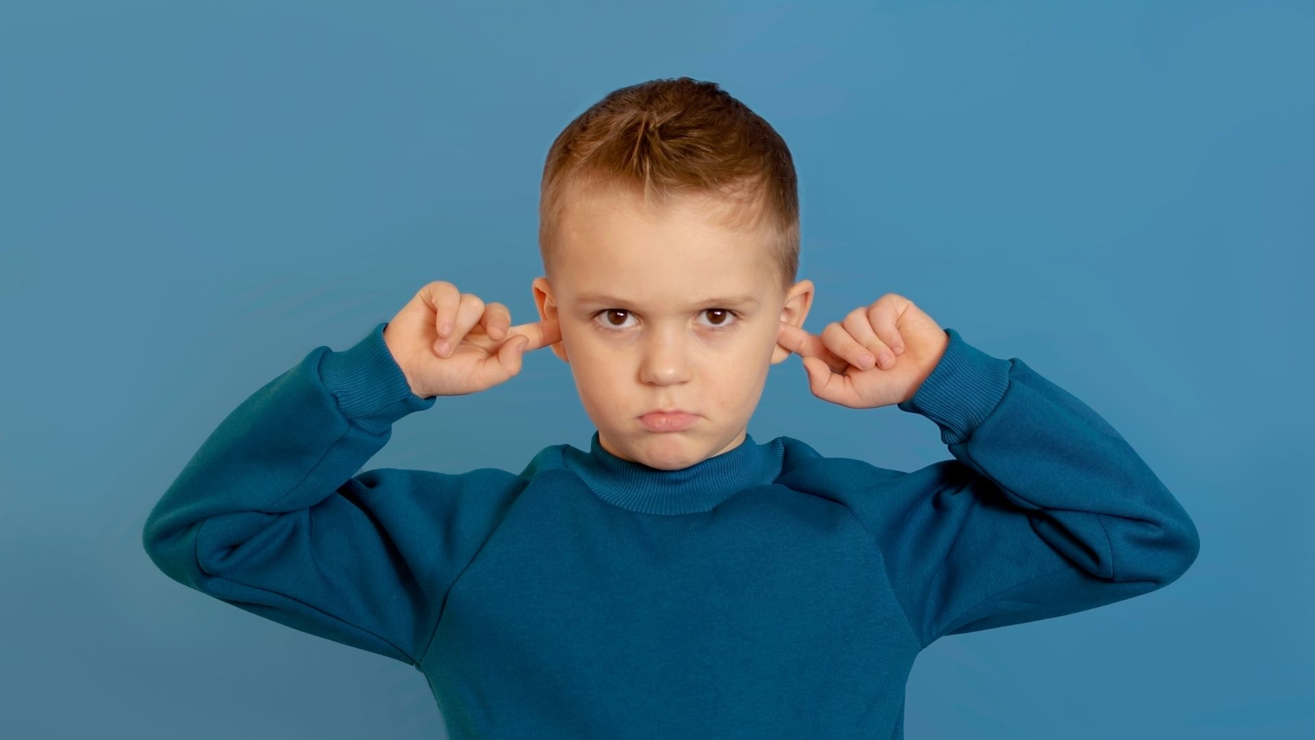 Arti dari Perilaku-Perilaku Anak yang Orang Tua Harus Paham