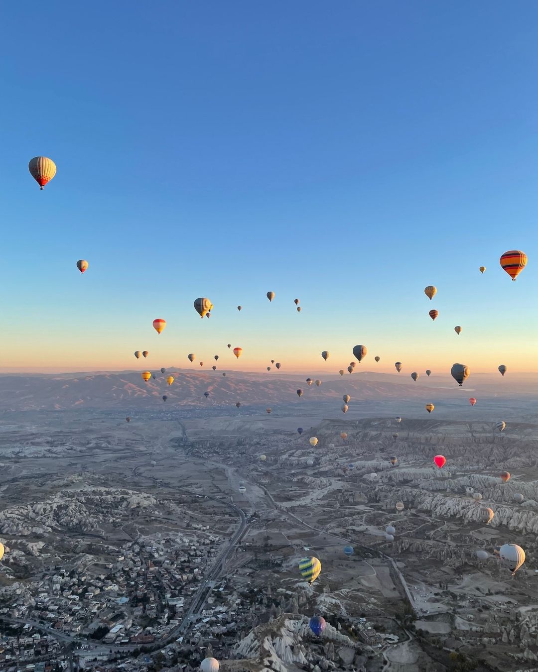 Rekomendasi Negara-Negara untuk Liburan yang Muslim Friendly-Turki