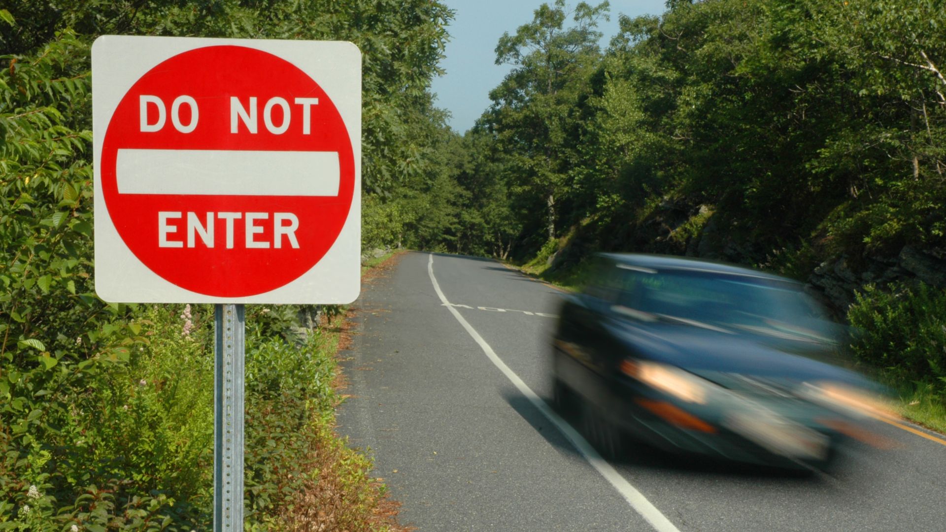 Alesan Kenapa Orang yang Ngendarain Kendaraan Suka Marah-Marah