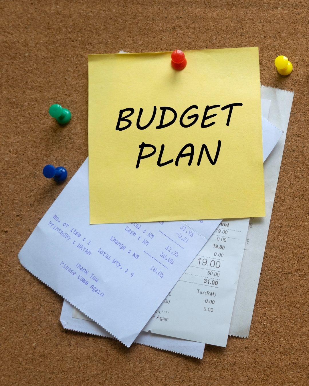 budget plan