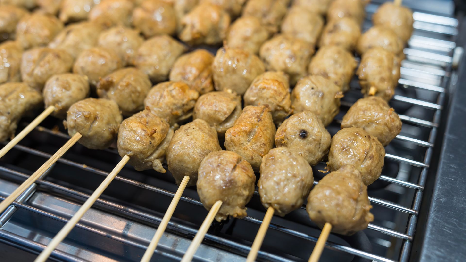 Ide Menu Makanan buat Tahun Baru Selain Jagung Bakar