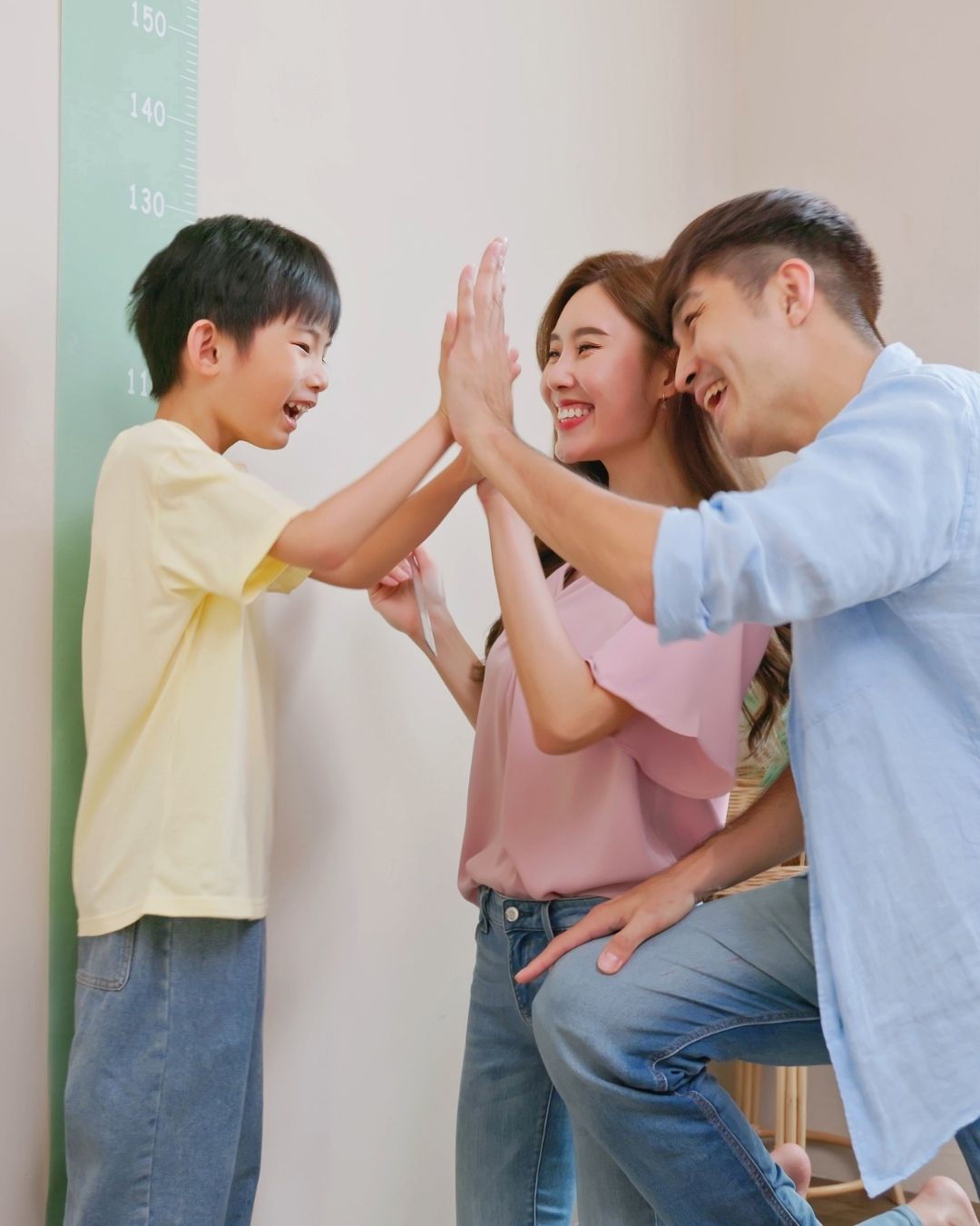 Hal-Hal yang Saya Ajarkan ke Anak Laki-Laki Tentang Kesetaraan dan Memuliakan Perempuan
