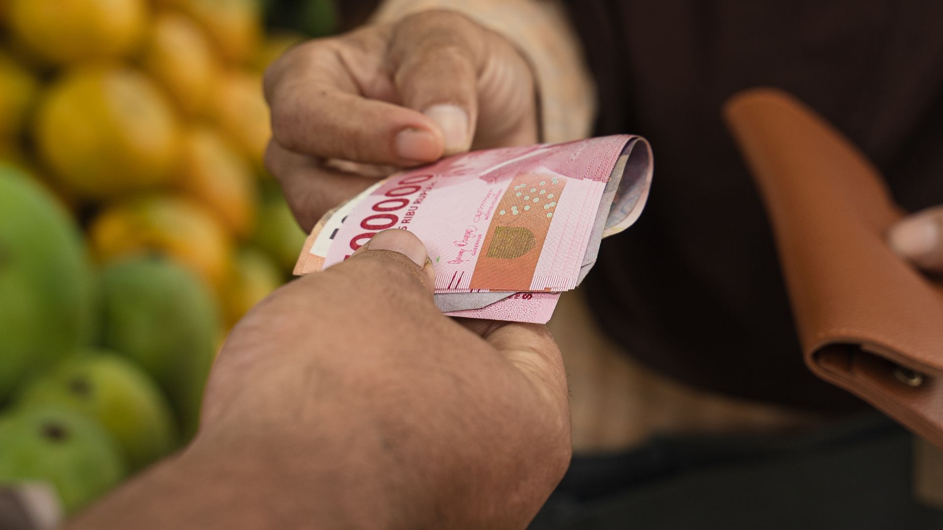 Jangan Harap Uang Bakal Dateng Sendiri ke Kita, Kalau Masih Komplain Soal Keuangan!