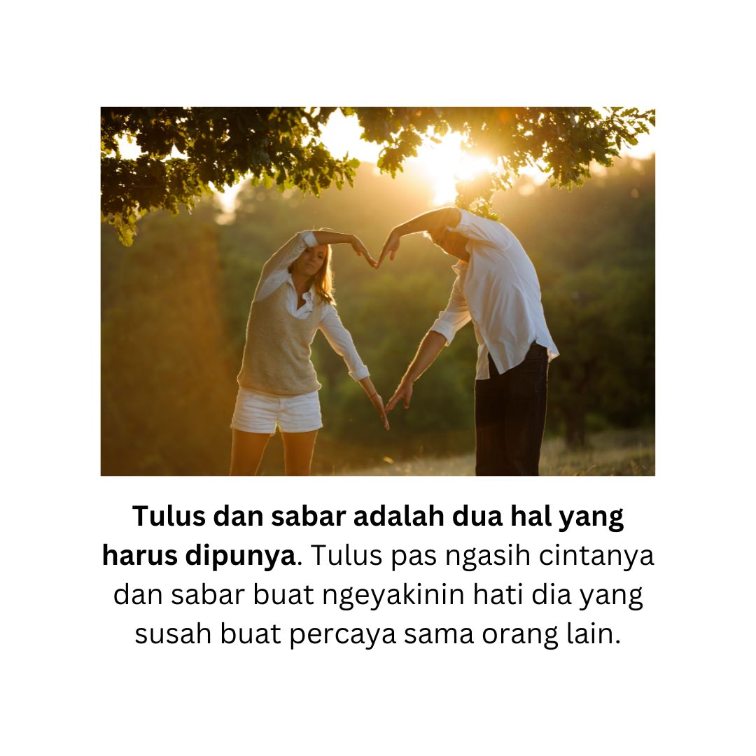 Karakter yang Dibutuhin sama Pasangan yang Kehilangan Figur Ayah di Rumahnya