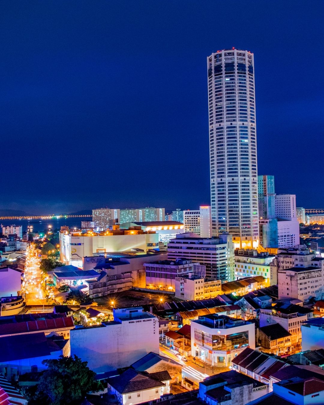 rekomendasi negara untuk liburan yang muslim friendly-malaysia