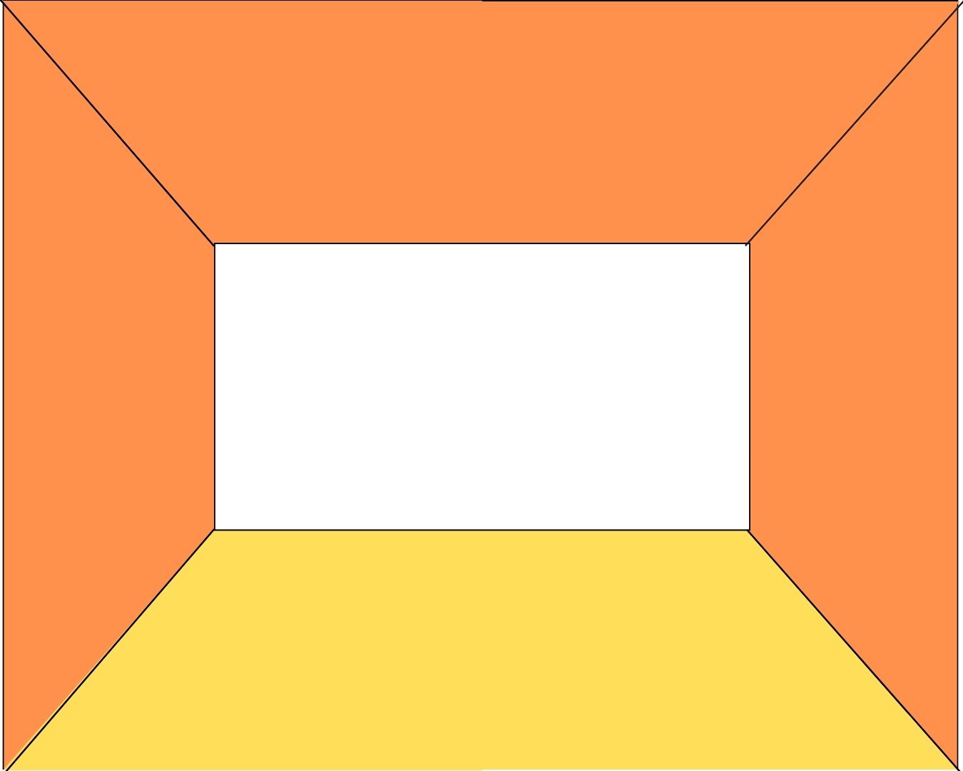 Macem-Macem Pengaruh Cat buat Ruangan di Rumah