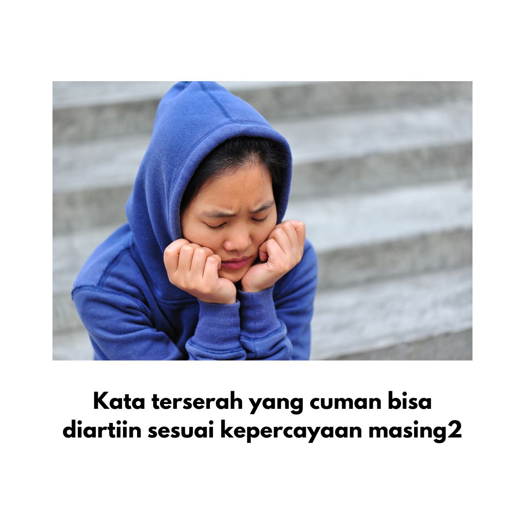 misteri istri