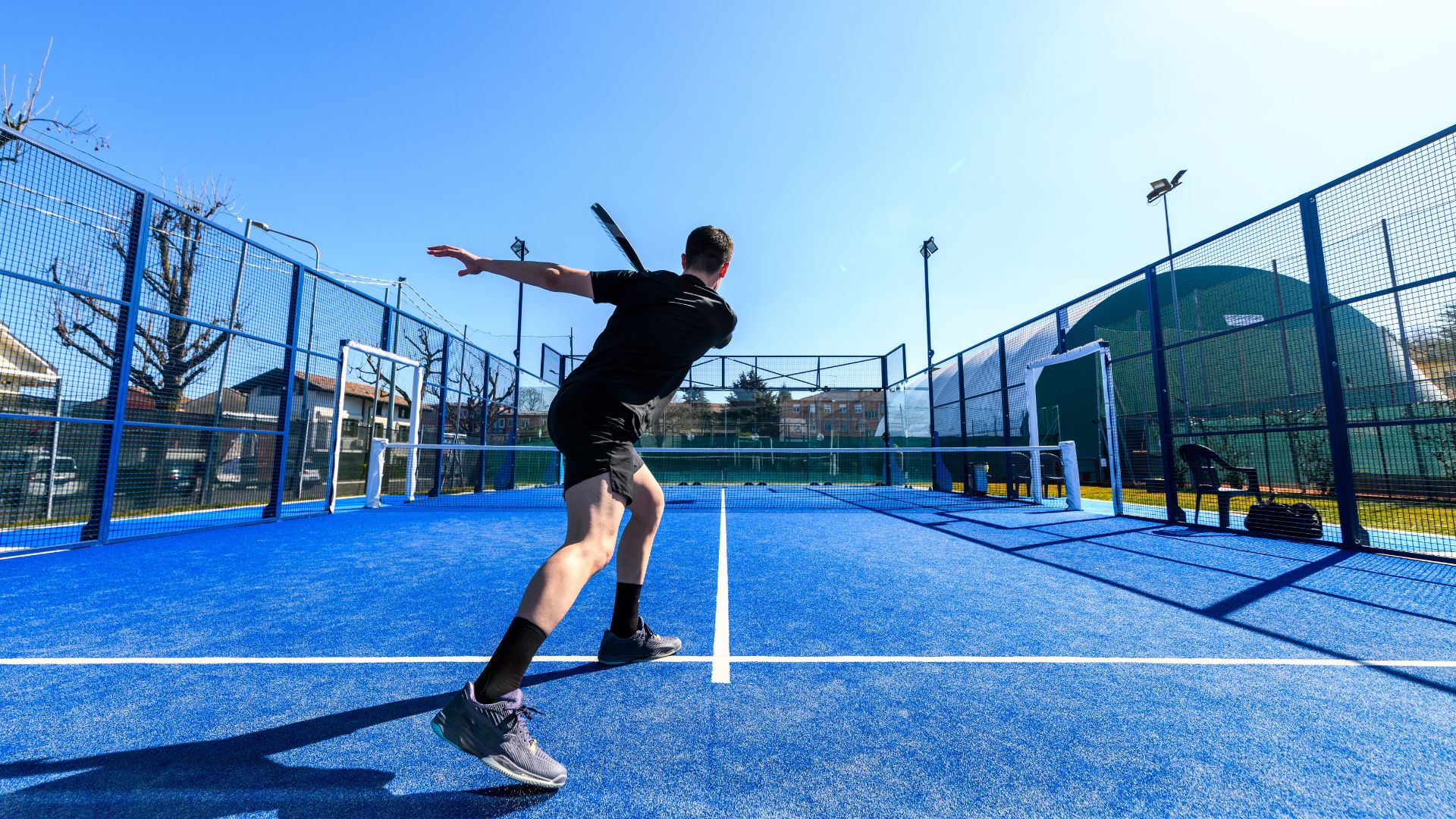 Inilah Alesan Kenapa Olahraga Padel Mulai Banyak Diikuti Orang