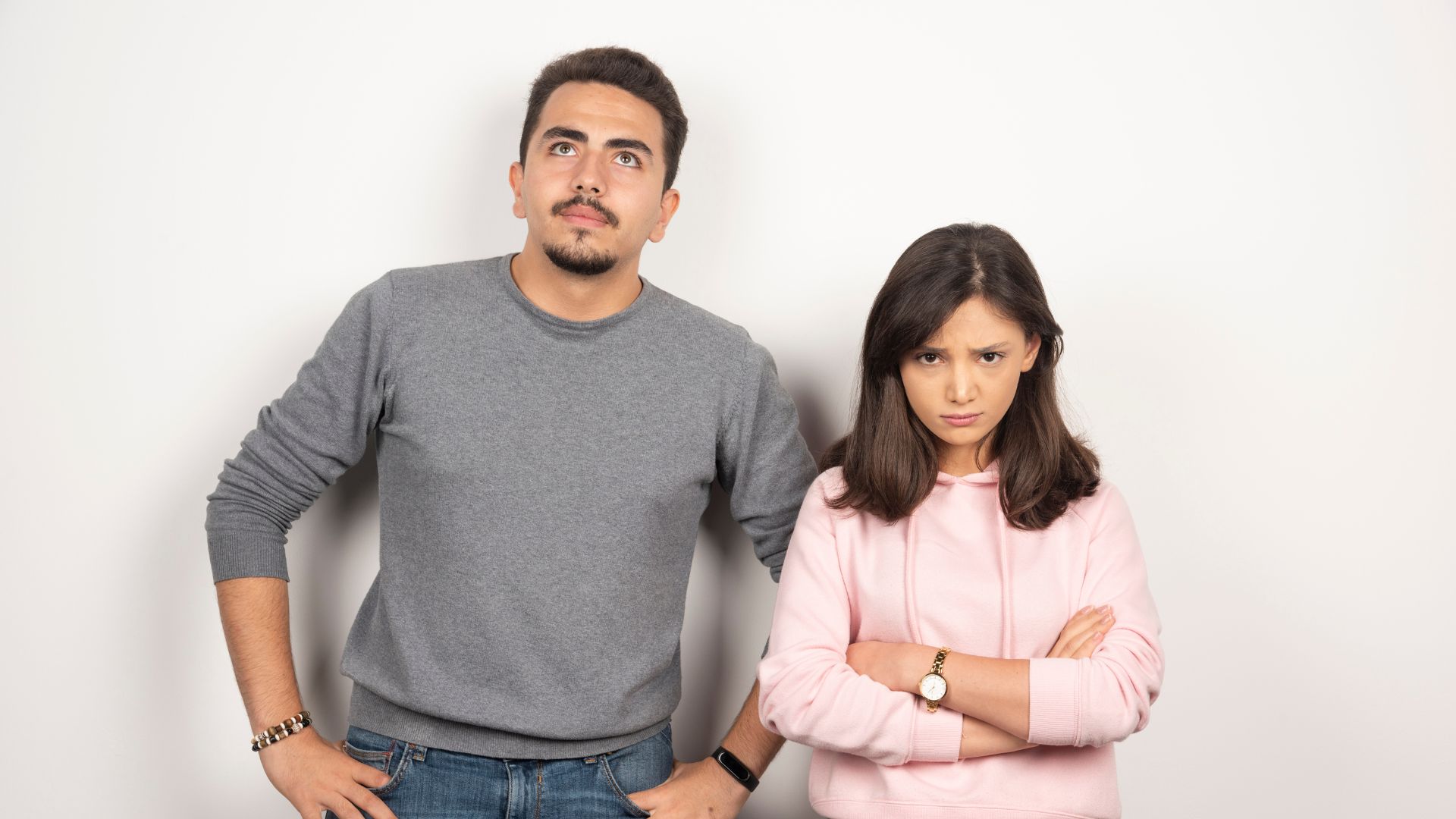 perkelahian suami istri