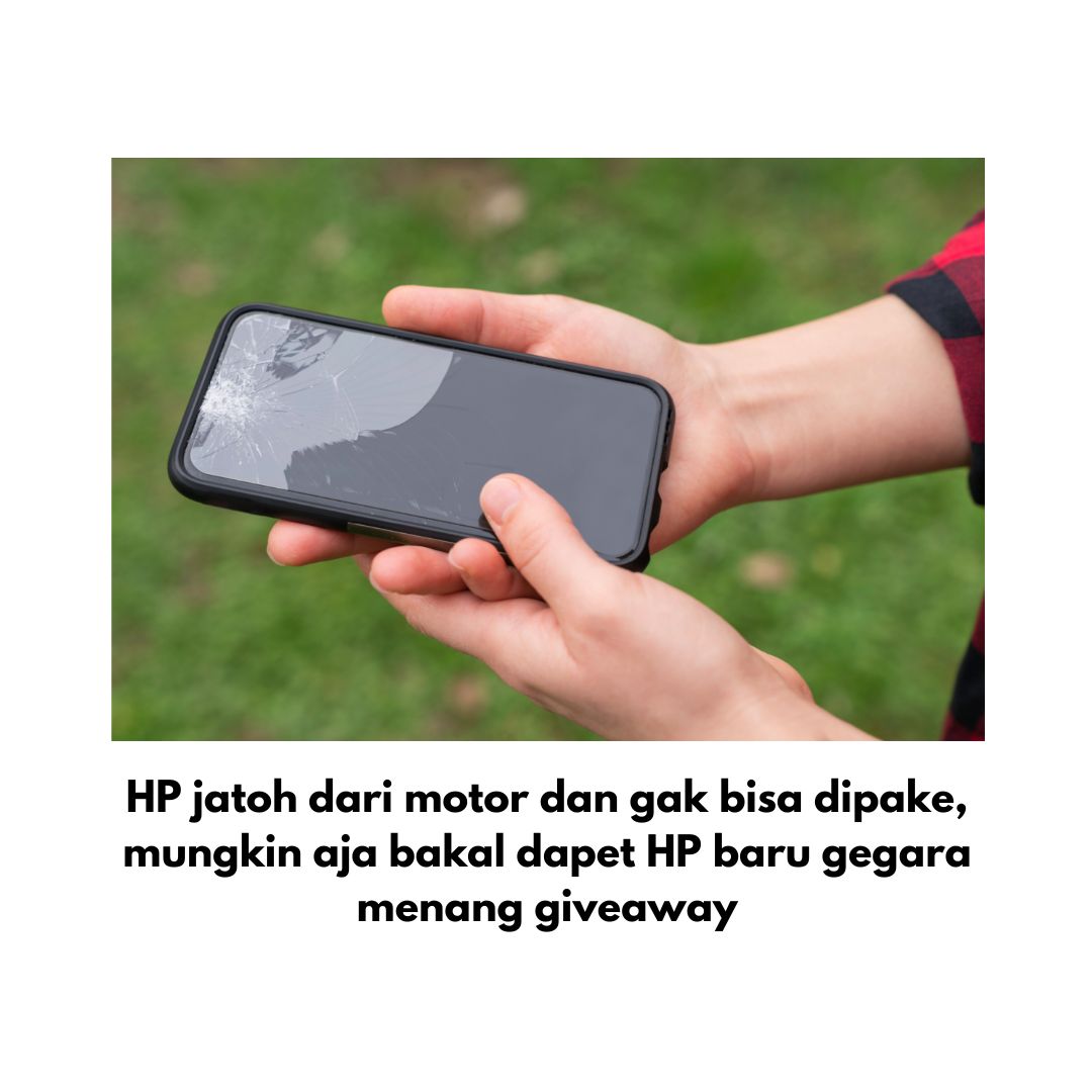 Hal-Hal Positif yang Perlu Dilihat pas Ngalamin Kejadian Kurang Menyenangkan