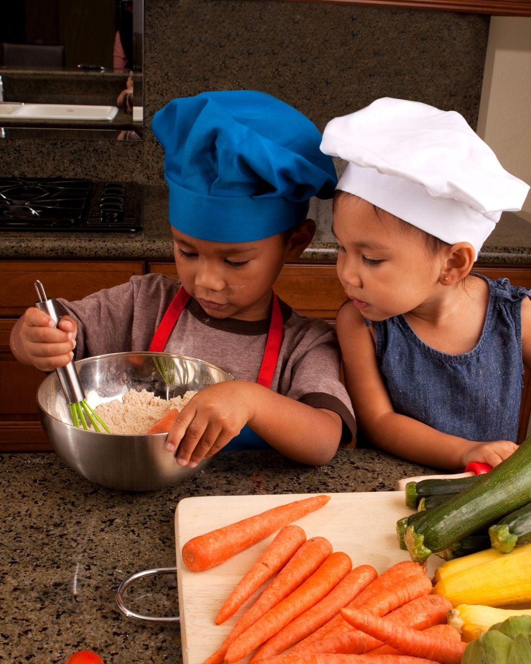 Rekomendasi Aktivitas Anak di Rumah Selama Libur Panjang Akhir Tahun
