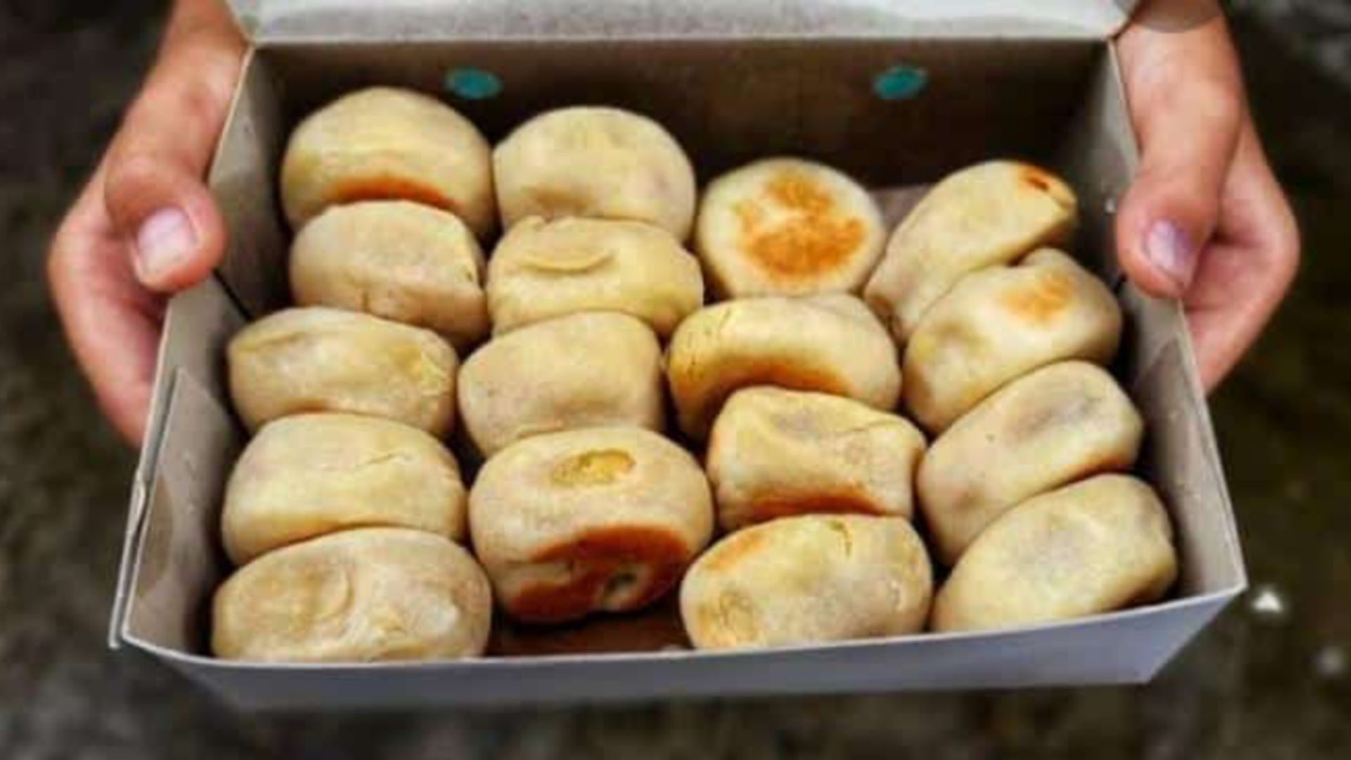 Rekomendasi Makanan resign