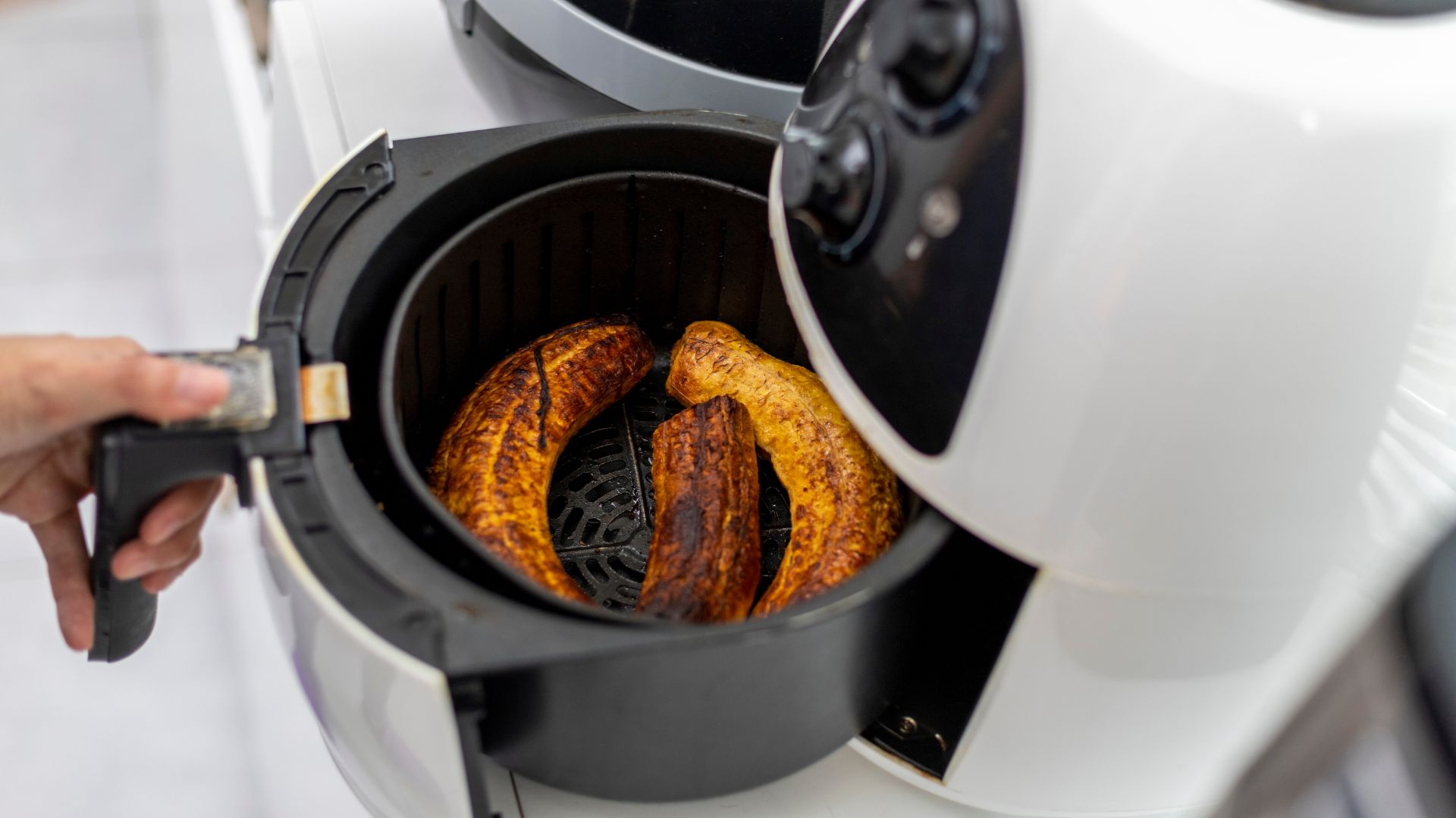 Air fryer