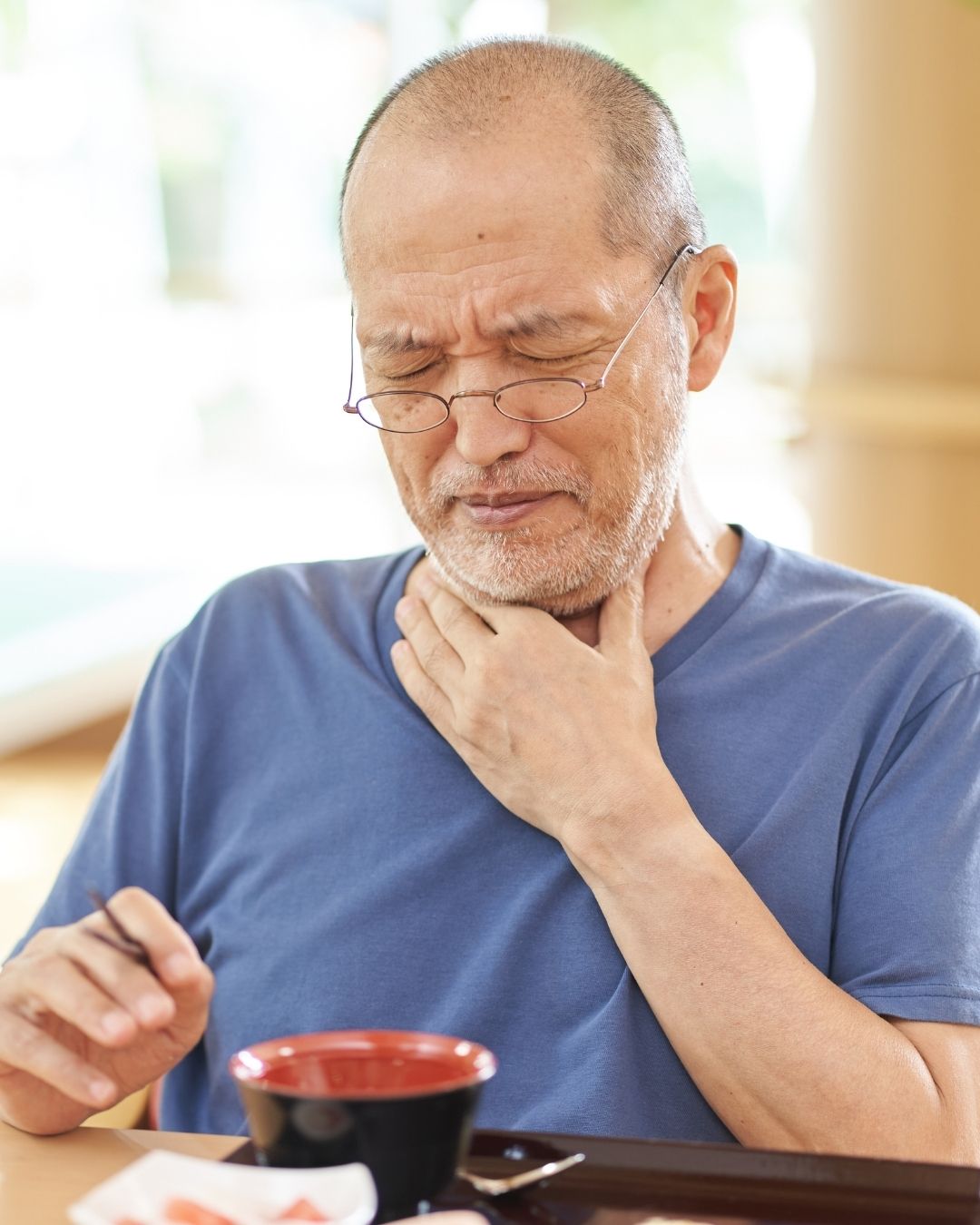 rahasia usia panjang orang Jepang