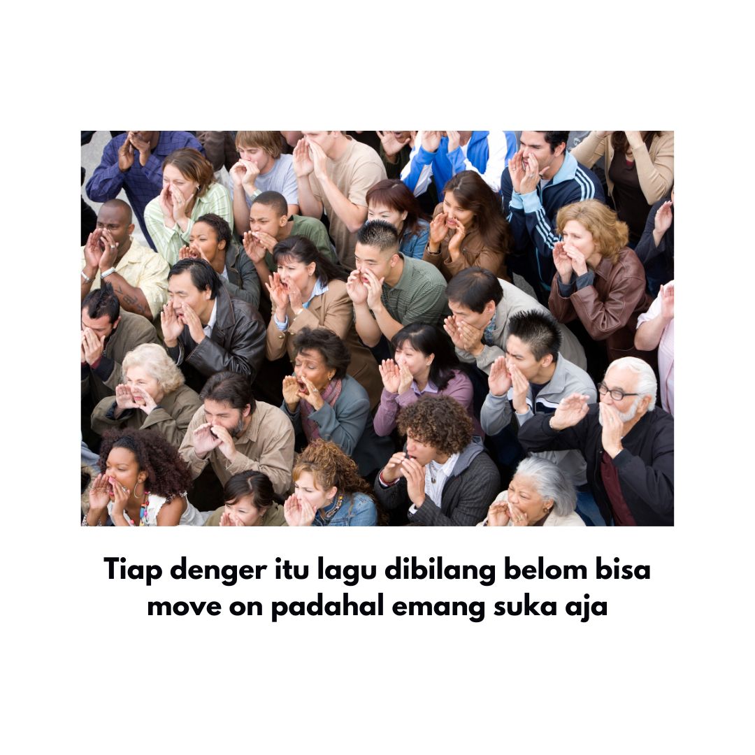 Alasan Kenapa Adik Kagak Perlu Nyimpen Orang di Lagu