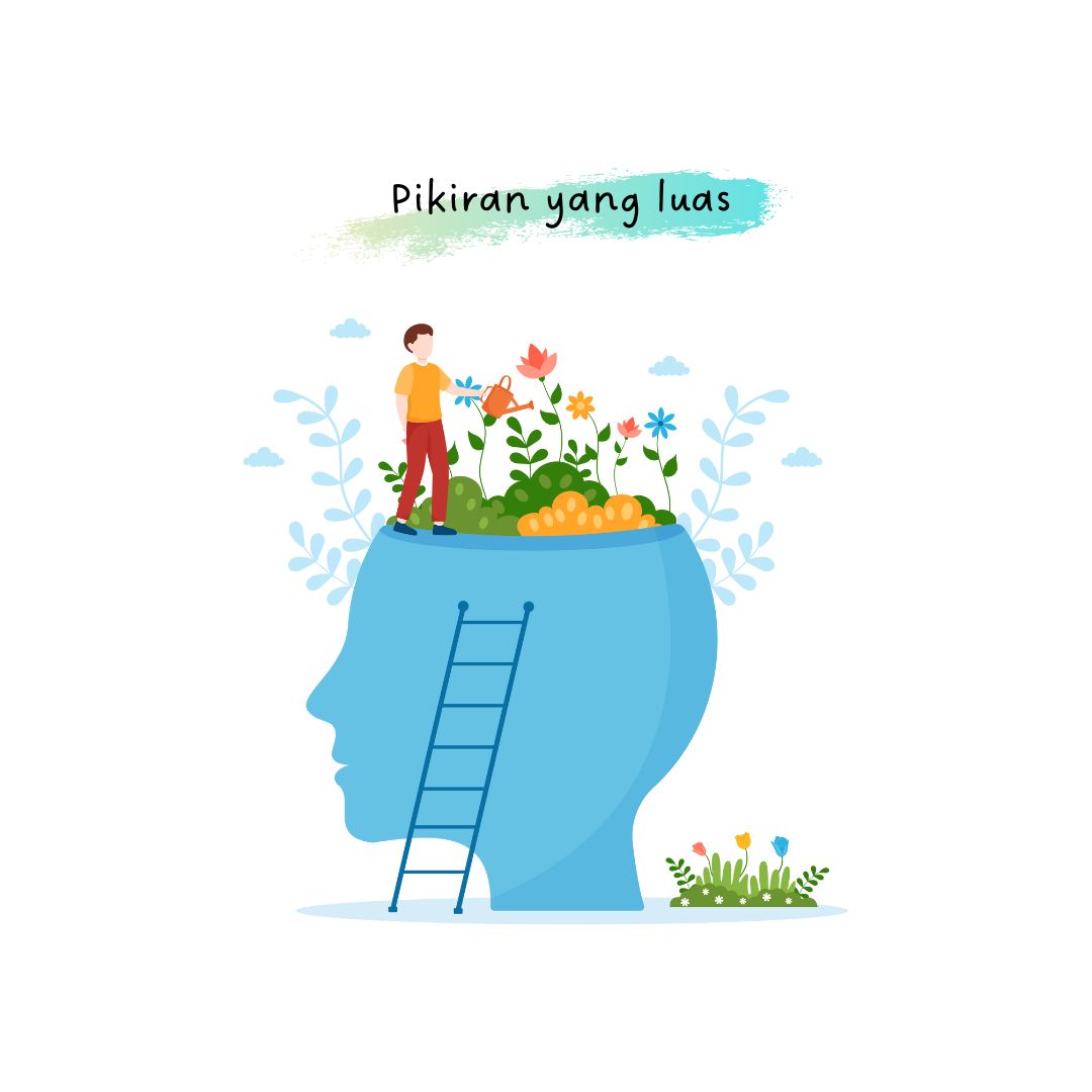 Hal-Hal yang Dianggap Biasa Aja Padahal Mewah Banget pas Dipunya