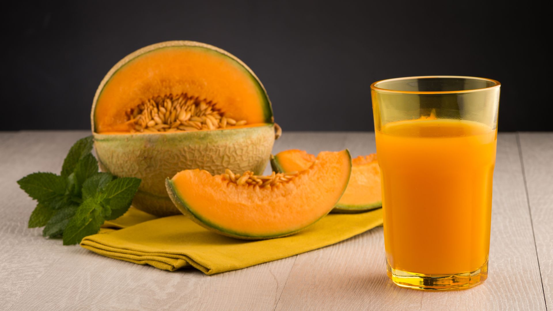 Macam-macam jus yang bisa bikin kulit jadi lebih bersih, glowing, dan bersinar 