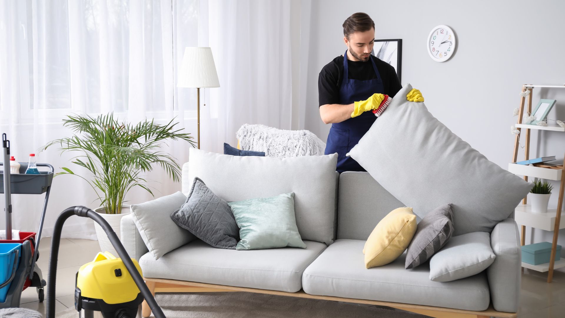 Jangan Harap Uang Bakal Dateng Sendiri ke Kita, Kalau Masih Komplain Soal Keuangan!