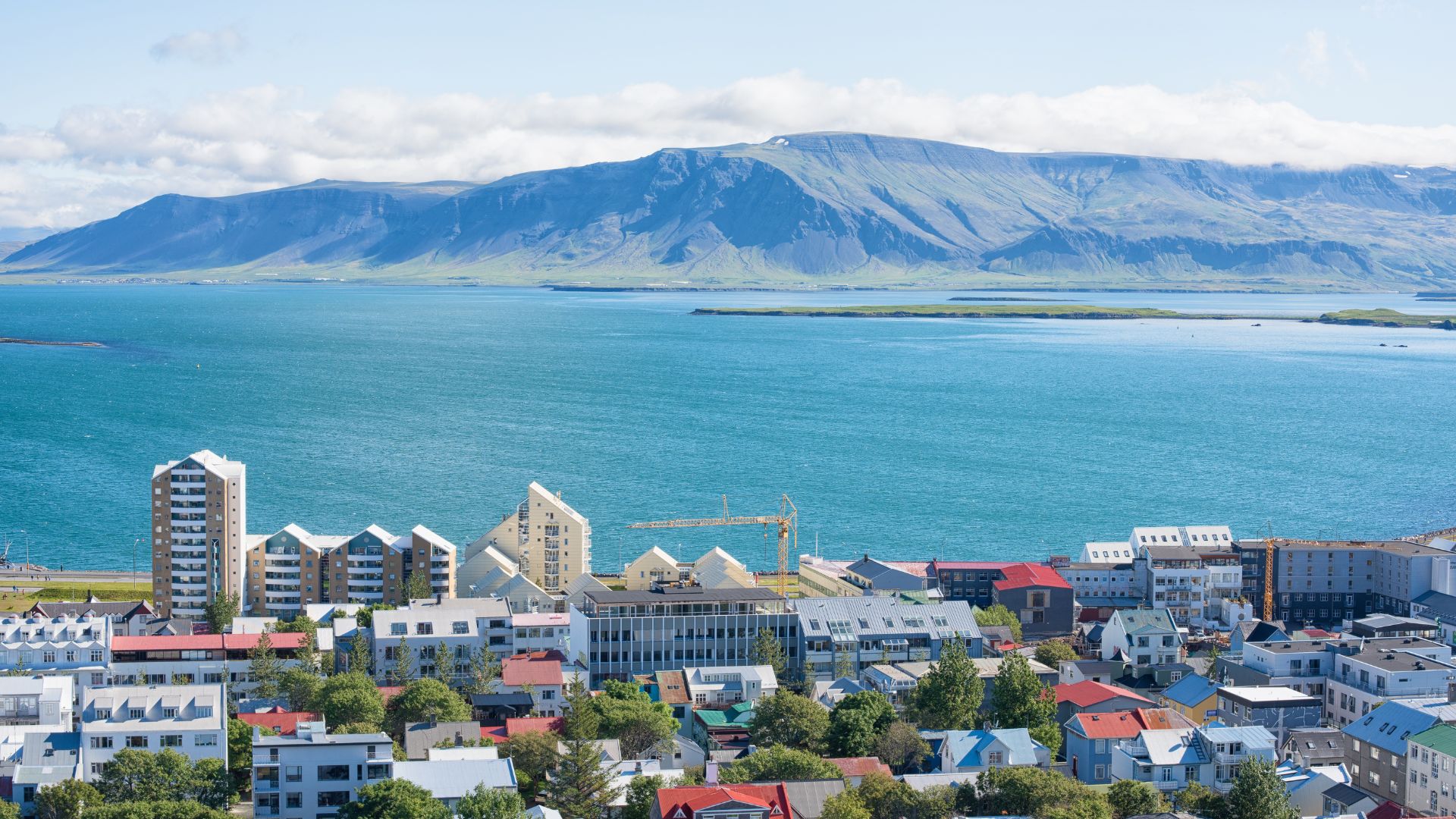 Rekomendasi Negara Beserta Bulan yang Cocok buat Liburan ke Luar Negeri Part 1