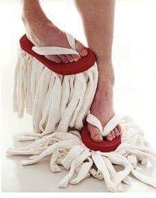 Alas Kaki buat Sholat Jumat di Mesjid biar Gak Gampang Dicolong Orang