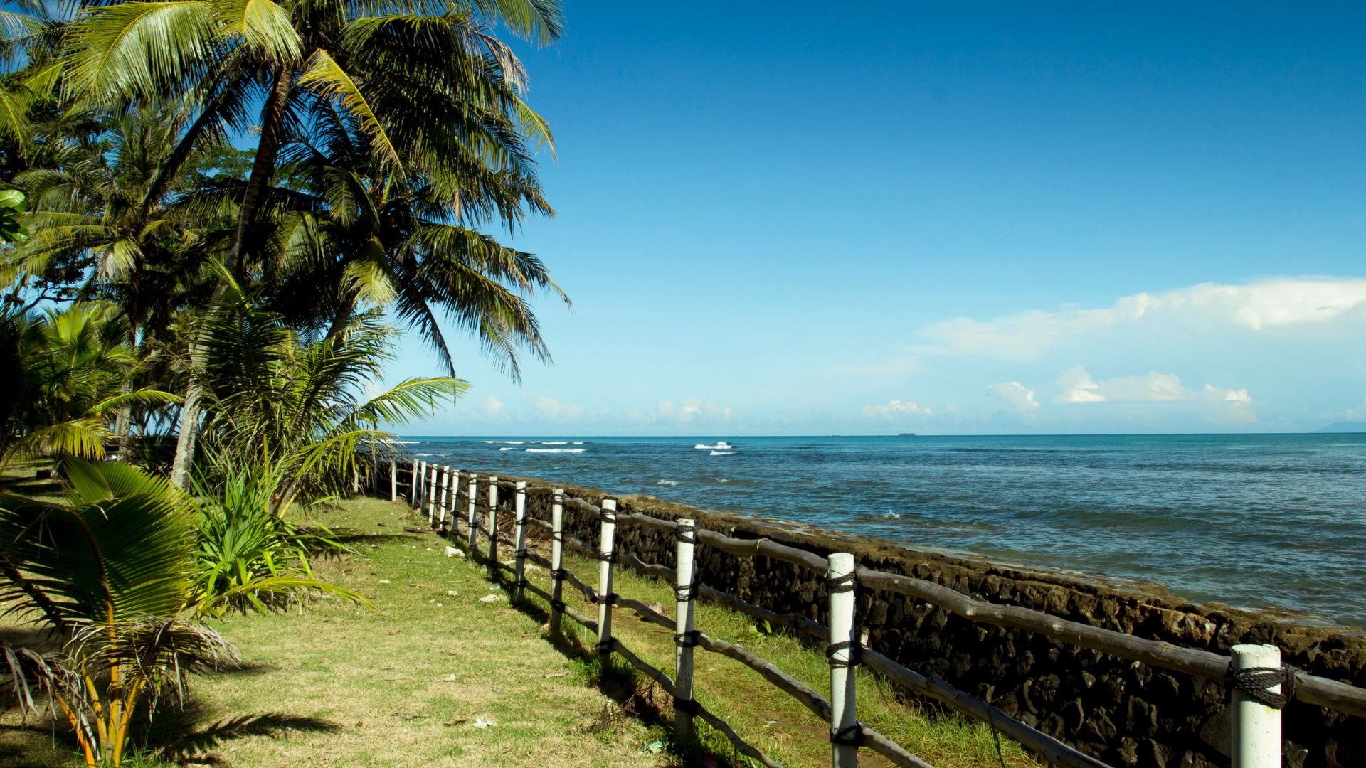 Rute Anyer (Jakarta-Serang-Pantai Anyer)