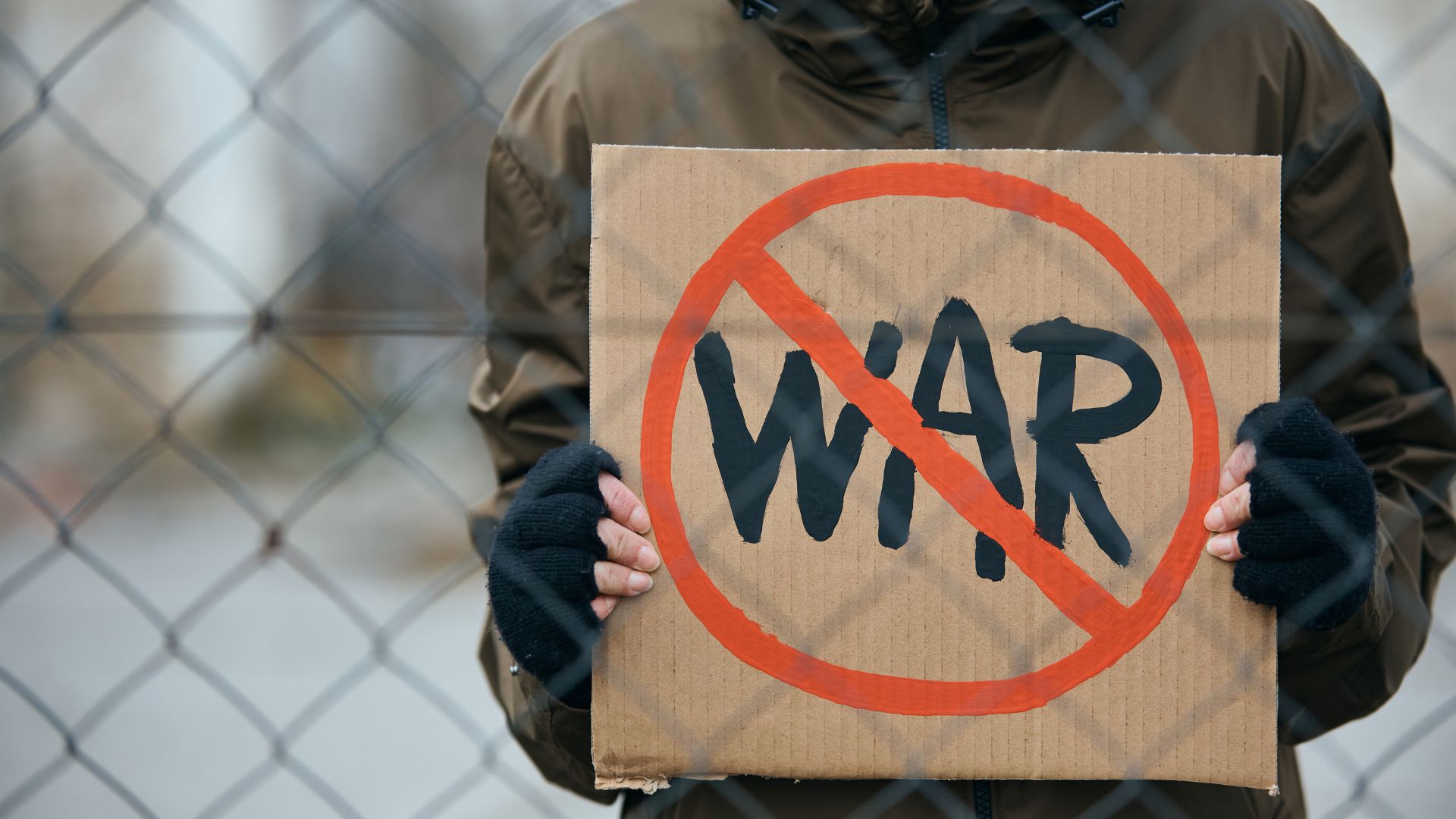 dampak perang dunia 3