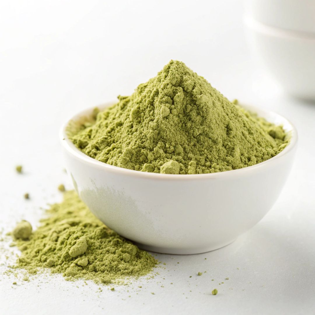 matcha