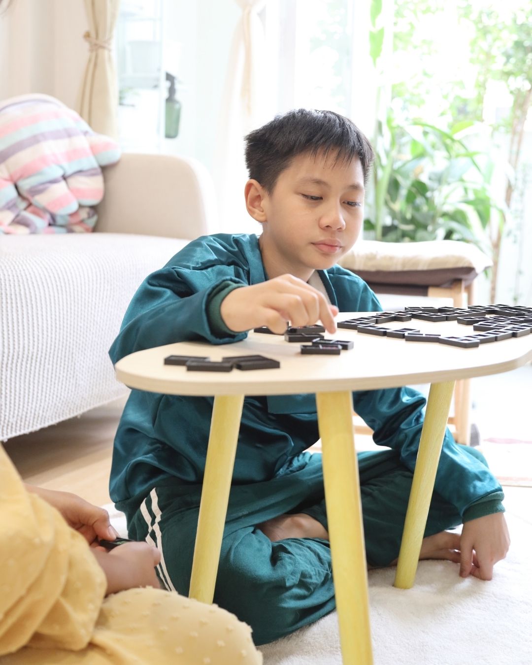 Rekomendasi Aktivitas Anak di Rumah Selama Libur Panjang Akhir Tahun