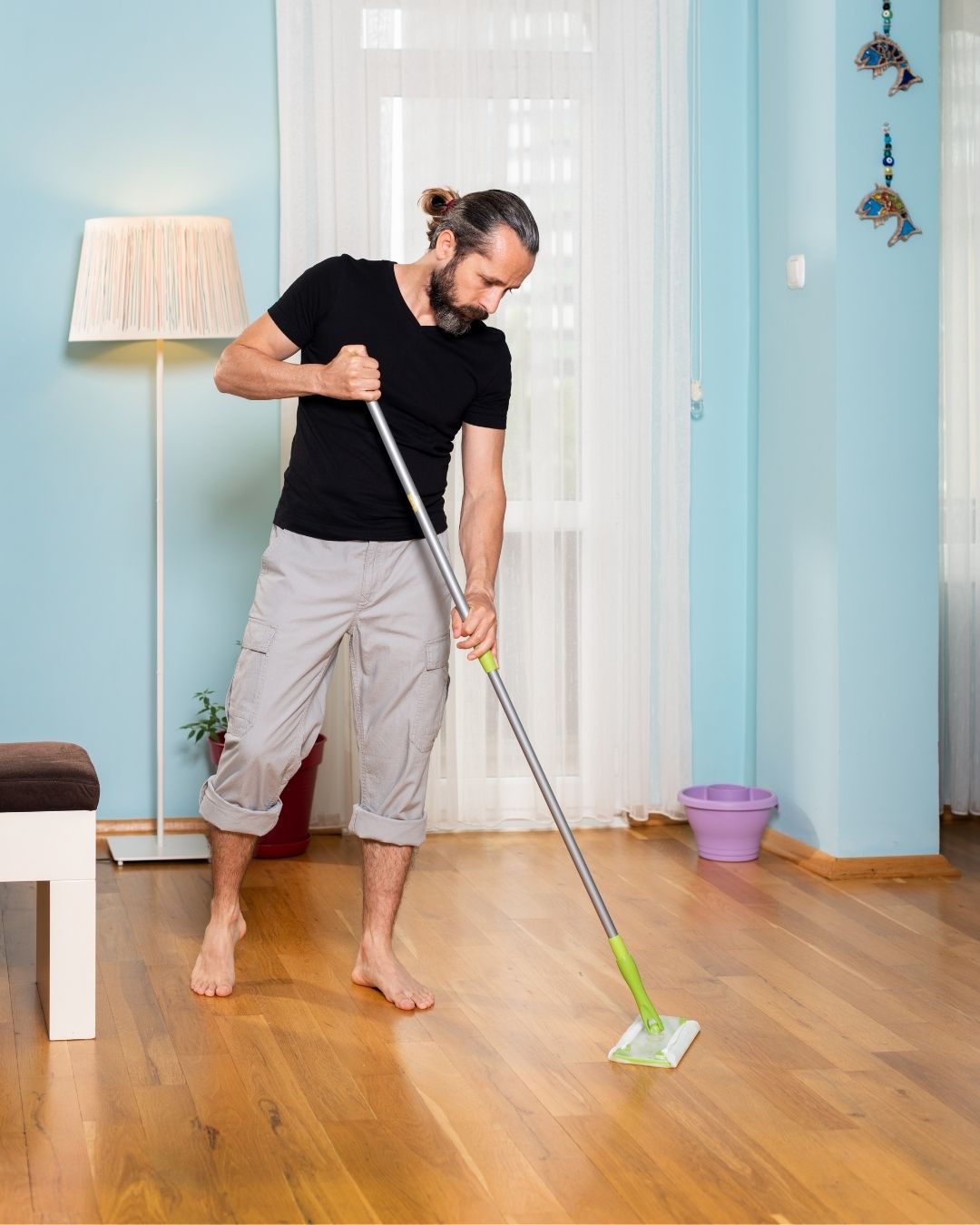 5 Stigma yang Secara Gak Disadari Merugikan Laki-Laki