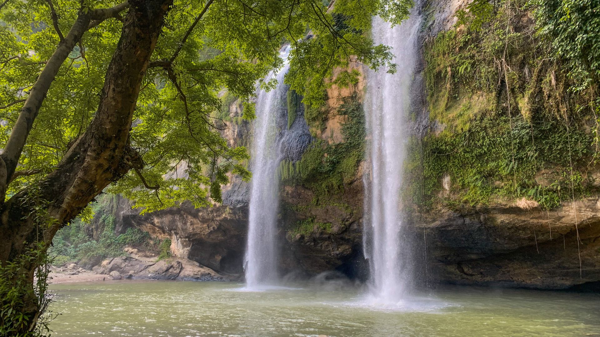 Rute touring motor Sukabumi (Jakarta-Bogor-Sukabumi)