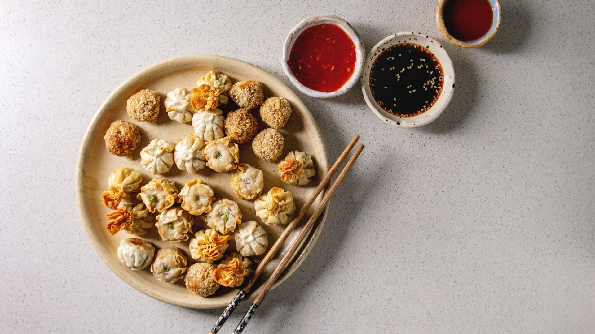 Rekomendasi makanan resign