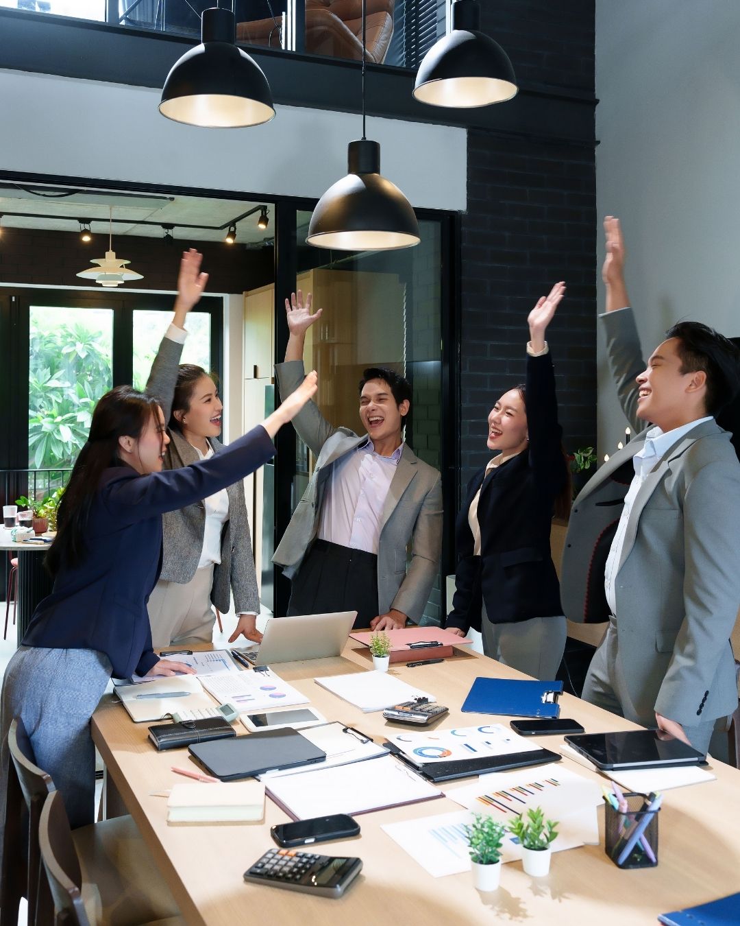 Kenapa Definisi Sukses Bapak Nggak Lagi sama Seperti Dulu