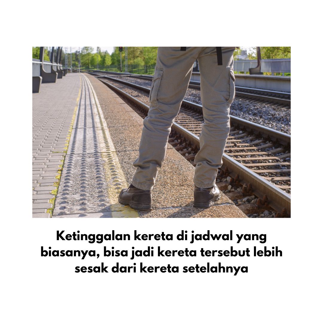 Hal-Hal Positif yang Perlu Dilihat pas Ngalamin Kejadian Kurang Menyenangkan