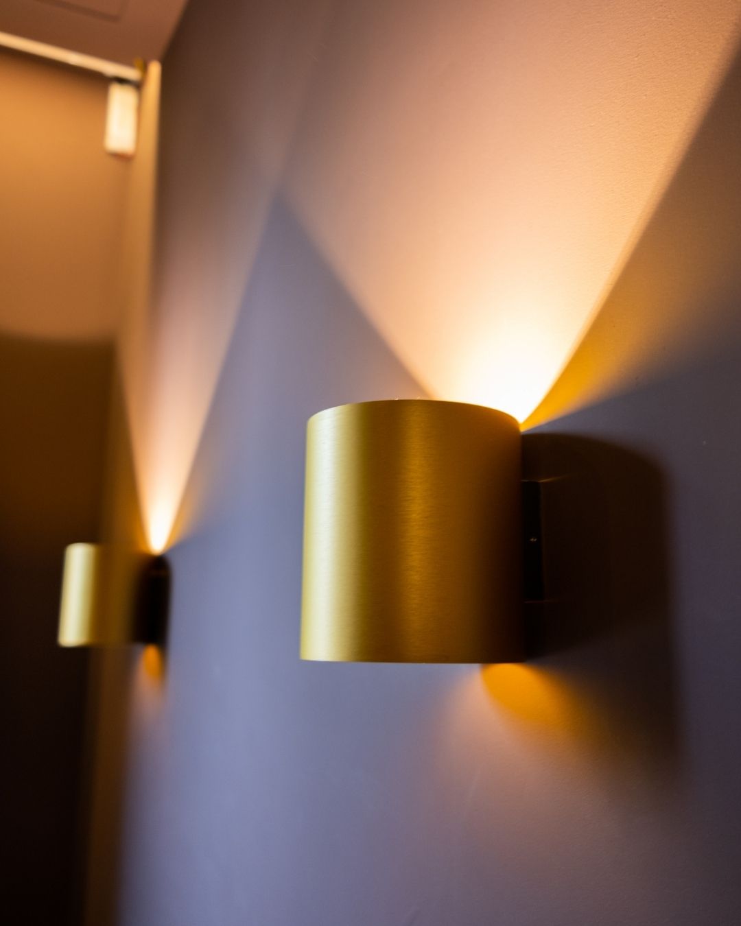 Masing-Masing Kegunaan Warna Lampu buat di Rumah