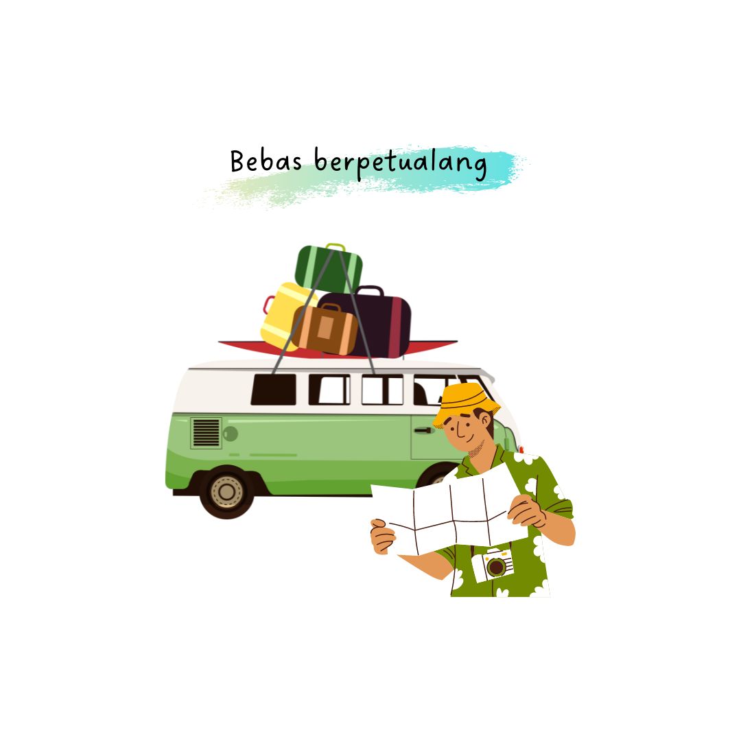 Hal-Hal yang Dianggap Biasa Aja Padahal Mewah Banget pas Dipunya