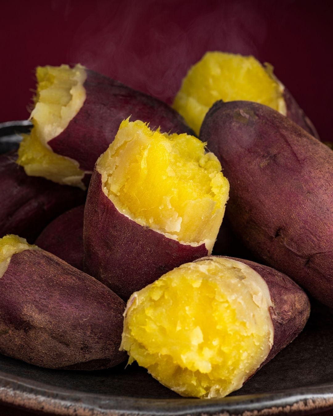 Rekomendasi Makanan Sehat yang Bisa Disajikan Pas Acara Tahun Baru